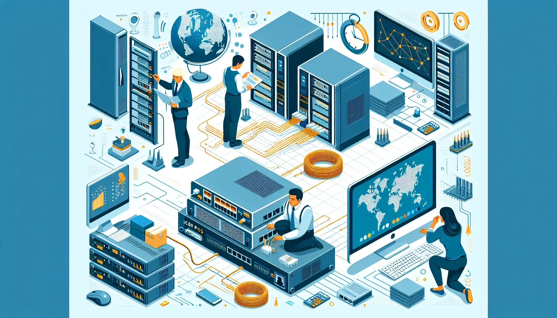 Сравнение скорости интернета Билайн в многоквартирных и частных домах